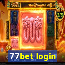 77bet login